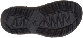 img 1 attached to Teva Verge Hurricane Women's Sandal