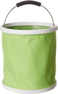 presto buckets pbl 2 9 gallon lime logo
