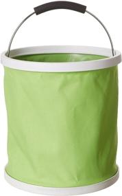 img 3 attached to Presto Buckets PBL 2 9 Gallon Lime
