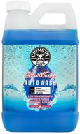 chemical guys cws_133 glossworkz fluid_ounces logo