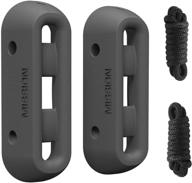 ⛵ mission boat gear иконка бампера пристани для лодок логотип