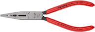 knipex 13 01 160 electricians logo