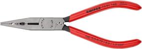 img 4 attached to Knipex 13 01 160 Электрики