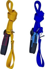 img 1 attached to Metolius Easy Daisy Chain: Simplified and Efficient Climbing Tool