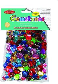 img 3 attached to Charles Leonard Creative Gemstones 59100