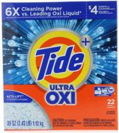 4sgm acti lift crystal laundry detergent logo