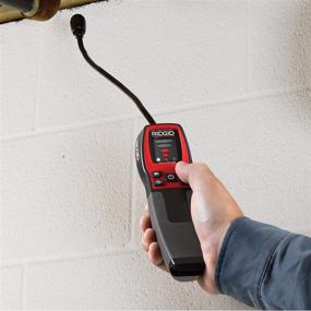 img 2 attached to 🔍 Ridgid 36163 Model Micro CD-100: Advanced Combustible Gas Detector & Leak Detector