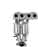 🚗 pacesetter 750028 catalytic converter manifold upgrade for toyota rav4 2.0l engine logo