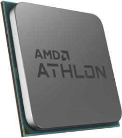 img 2 attached to 💪 Улучшенная производительность с процессорами AMD Athlon 240GE и графическим процессором Radeon Vega