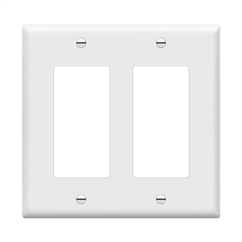 enerlites receptacle polycarbonate thermoplastic 8832 w 로고