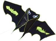 besra 51-inch animal nylon kite with handle and strings - easy to fly single line kite for kids and adults логотип