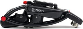 img 3 attached to Steadicam Electronic Handheld Stabilizer Including