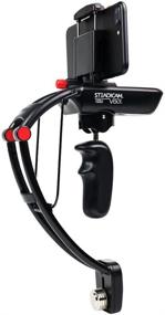 img 1 attached to Steadicam Electronic Handheld Stabilizer Including