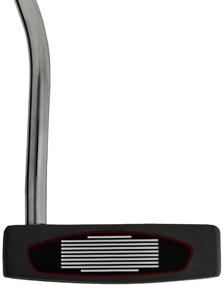 img 3 attached to 🏌️ Improve Your Golf Game with the Ray Cook LH Silver Ray SR500 Putter for Left-Handed Players