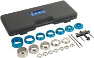 🛠️ high-performance otc 7196 crank and cam seal service kit for optimal engine maintenance logo