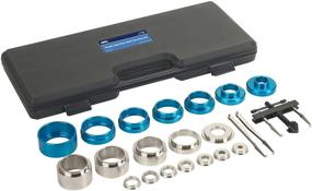 img 1 attached to 🛠️ High-Performance OTC 7196 Crank and Cam Seal Service Kit for Optimal Engine Maintenance