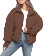 womens lightweight long sleeve full zip packable women's clothing in coats, jackets & vests logo