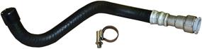 img 4 attached to Rein PSH0143 Power Steering Hose