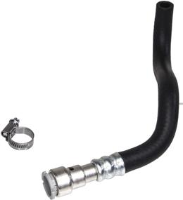 img 3 attached to Rein PSH0143 Power Steering Hose