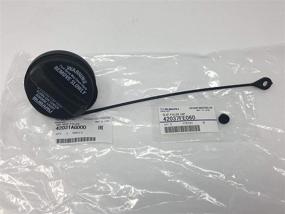 img 1 attached to Genuine Forester Impreza 42031AG000 42037FE060