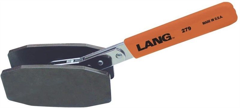 lang tools 279 5420 brake caliper 로고