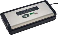 lem 1379 maxvac vacuum sealer логотип