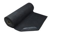 🔥 enhanced stride slip resistant adhesive matting in high demand logo