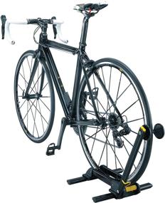 img 3 attached to 🚲 Efficient Bicycle Storage and Display Solution: Introducing Topeak LineUp Stand