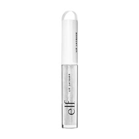 img 3 attached to e.l.f. Lip Lacquer: Moisturizing, Shiny, Non-Sticky, Long Lasting Color, Glides On Smoothly, 0.08 Fl Oz