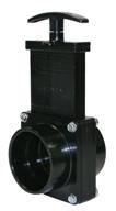 black valterra 7201 gate valve logo