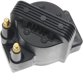 img 3 attached to 🔥 ACDelco Professional E530C Ignition Coil: High-Performance Spark for Enhanced Engine Efficiency