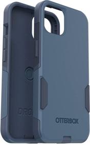 img 4 attached to OtterBox Commuter Series Case For IPhone 13 (ONLY) - Rock Skip Way