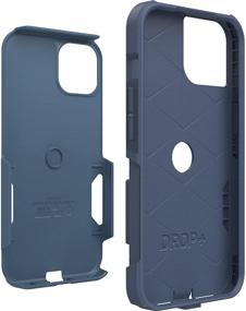 img 2 attached to OtterBox Commuter Series Case For IPhone 13 (ONLY) - Rock Skip Way