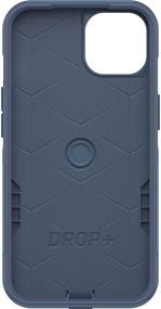 img 3 attached to OtterBox Commuter Series Case For IPhone 13 (ONLY) - Rock Skip Way