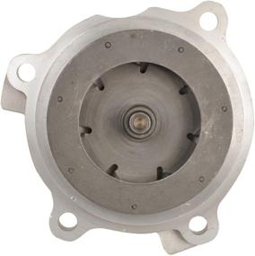 img 2 attached to Efficient Cooling System: Cardone Select 55 23324 Water Pump for Superior Performance