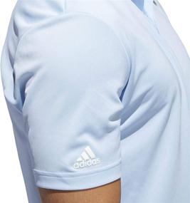 img 2 attached to Adidas Performance Three Heather Large Men's Clothing for Active