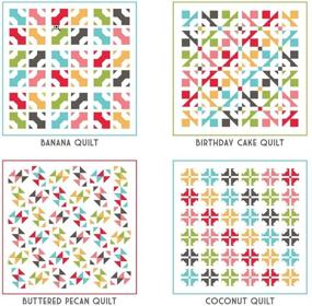 img 2 attached to 🧵 Bundle of Creative Patterns for Perfect Quilts