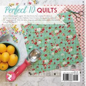 img 3 attached to 🧵 Bundle of Creative Patterns for Perfect Quilts