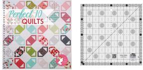 img 4 attached to 🧵 Bundle of Creative Patterns for Perfect Quilts