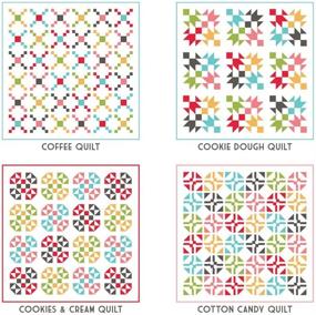 img 1 attached to 🧵 Bundle of Creative Patterns for Perfect Quilts