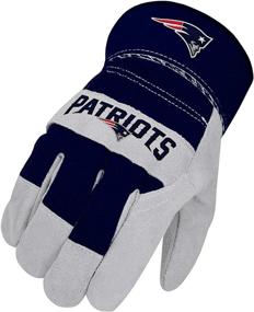 img 4 attached to Sportsvault England Patriots Closer Design