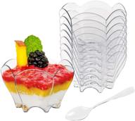 🍮 tebery parfait desserts: delicious treats for dessert lovers and appetizer enthusiasts logo