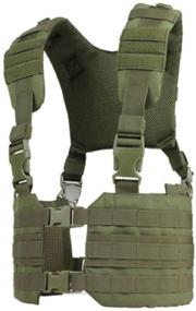 img 2 attached to CONDOR MOLLE Tactical Ronin Chest Sports & Fitness