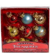 kurt adler treasures christmas ornament логотип