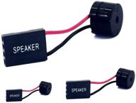 🔊 3-pack soundoriginal internal speaker bios alarm buzzer for pc motherboards logo