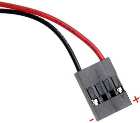 img 1 attached to 🔊 3-Pack SoundOriginal Internal Speaker BIOS Alarm Buzzer for PC Motherboards