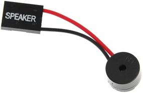 img 3 attached to 🔊 3-Pack SoundOriginal Internal Speaker BIOS Alarm Buzzer for PC Motherboards