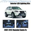 xtremevision interior hyundai 2007 2012 installation lights & lighting accessories logo