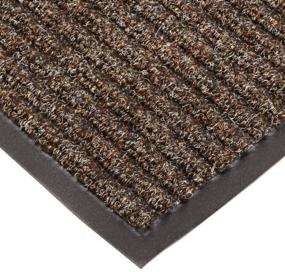 img 2 attached to 🏢 Notrax T39 Bristol Ridge Entrance Mat for Occupational Health & Safety Products