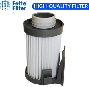 img 1 attached to Fette Filter Compatible Compare 62396 2